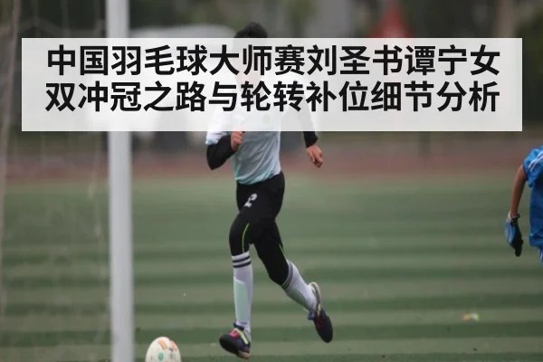 中国羽毛球大师赛刘圣书谭宁女双冲冠之路与轮转补位细节分析